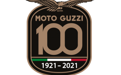 Griso, Norge, Breva: la nuova era Moto Guzzi